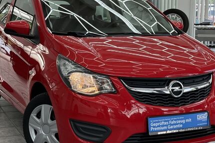 Opel Karl 160.000 km 4.950 &euro; Fuhrberg 30938