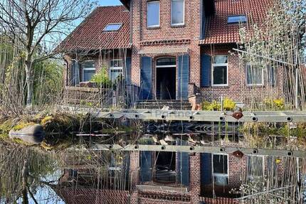 Haus Wedemark Negenborn - 1 Zimmer, 309 m&sup2;, 890.000&euro; | Angebot:26556360