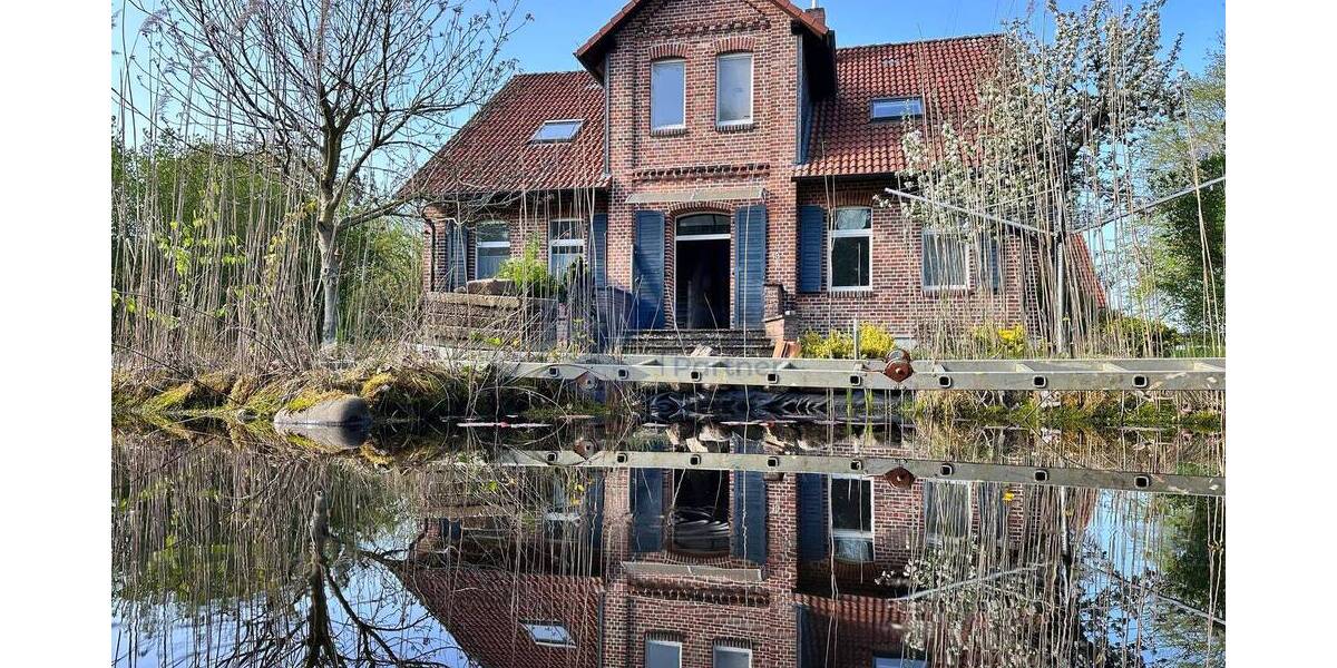 Mehrfamilienhaus, Wohnhaus Wedemark Negenborn - 1 Zimmer, 309 m&sup2;, 890.000&euro; | Angebot:26556360