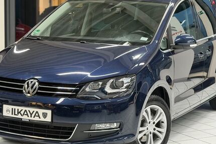 VW Sharan 106.450 km 19.980 &euro; Giesen 31180
