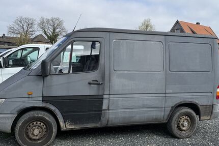 Mercedes-Benz Sprinter 194.000 km 2.900 &euro; Fuhrberg 30938