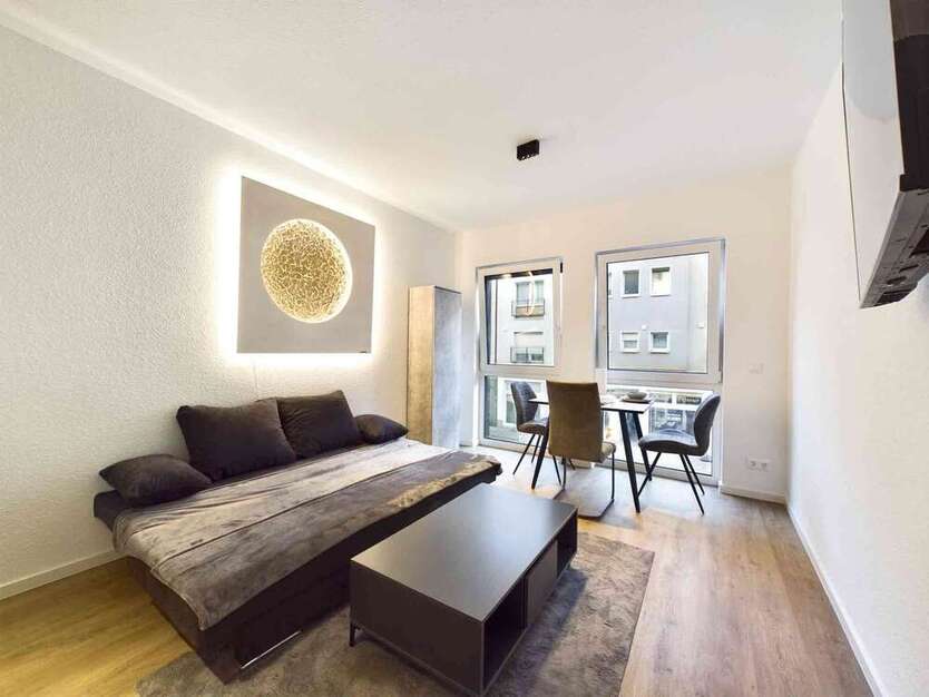 Wohnung zum Kaufen in Hannover 161.000 € 31.68 m²