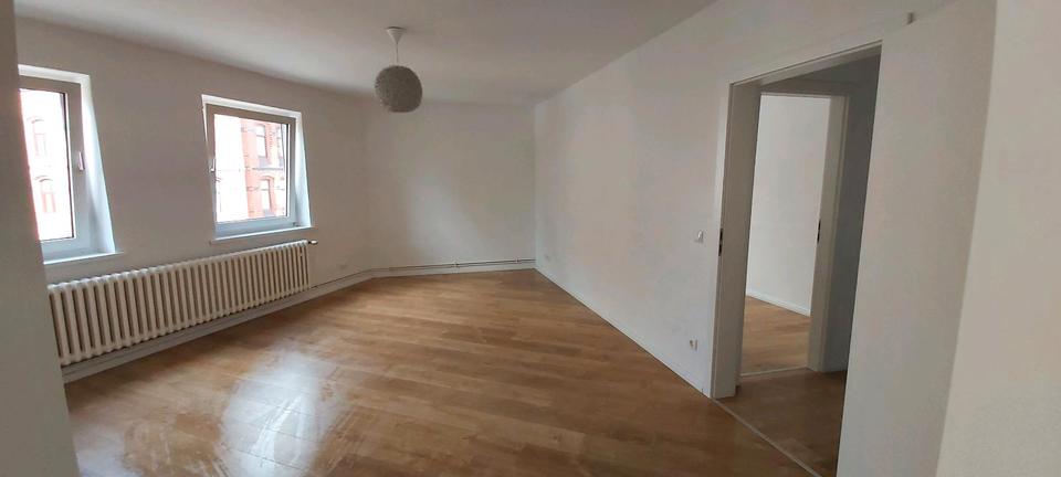 Etagenwohnung Hildesheim Bockfeld - 3 Zimmer, 63 m&sup2;, 690&euro; | Angebot:26323058