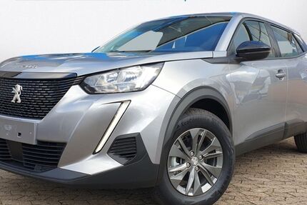 Peugeot 2008 26.000 km 18.990 &euro; Lehrte 31275