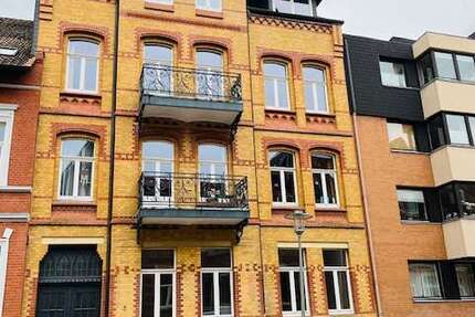 Wohnung Hildesheim Altstadt - 3 Zimmer, 101 m&sup2;, 1.000&euro; | Angebot:25642837