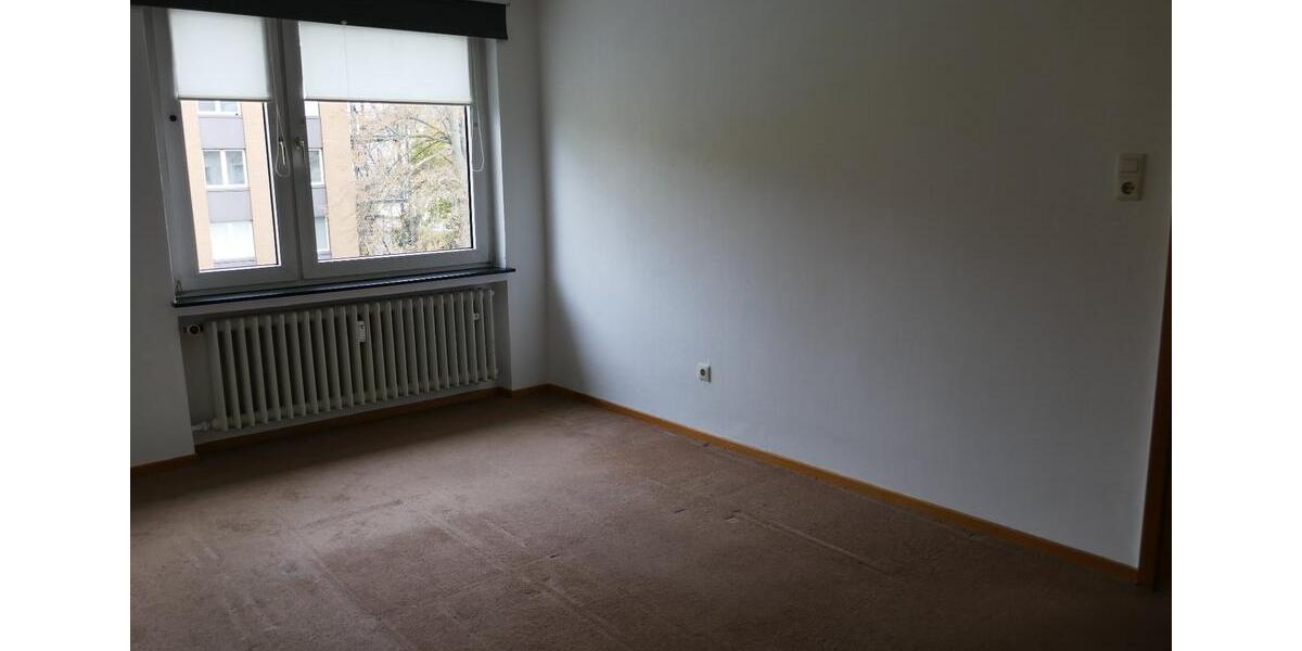4-Zimmer-Wohnung Eigentumswohnung Nähe Dammtor - provisionsfrei 4 zimmer