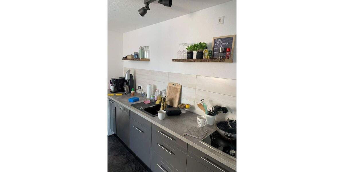 Etagenwohnung Hannover Mitte - 3 Zimmer, 78 m&sup2;, 770&euro; | Angebot:25838072