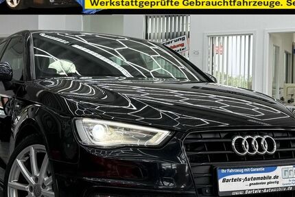 Audi A3 183.000 km 12.750 &euro; Fuhrberg 30938