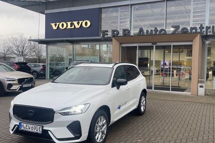 Volvo XC60 6.000 km 54.400 &euro; Hannover 30179