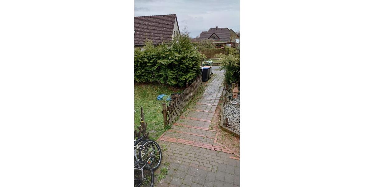 Erdgeschoßwohnung Barsinghausen - 3 Zimmer, 60 m&sup2;, 129.000&euro; | Angebot:24560902