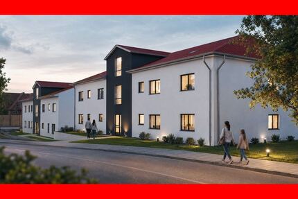 Willkommen in Itzum! - Wohnung Hildesheim Itzum | Angebot:27442898
