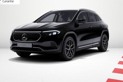 Mercedes-Benz EQA 34.032 km 33.490 &euro; Garbsen 30827