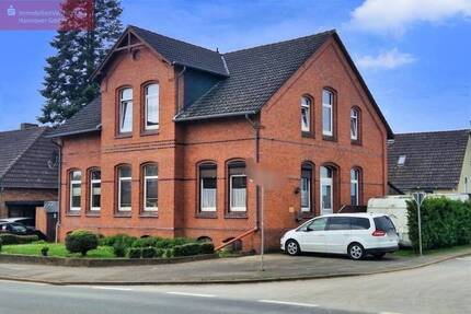 Haus Barsinghausen Groß Munzel - 9 Zimmer, 205 m&sup2;, 244.000&euro; | Angebot:26713007