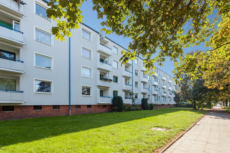 Stop! 3- Zimmerwohnung in Hannover-Sahlkamp 3 zimmer