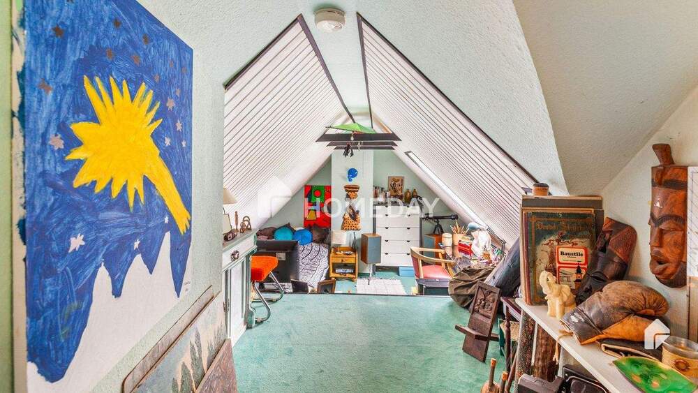 Einfamilienhaus Barsinghausen Egestorf - 7 Zimmer, 160 m&sup2;, 275.000&euro; | Angebot:24835286