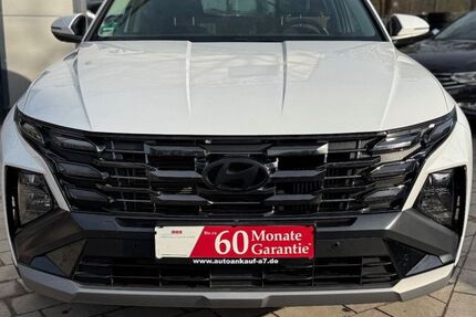 Hyundai TUCSON 21.378 km 27.999 &euro; Isernhagen OT Altwarmbüchen bei Hannover A2/A7 30916