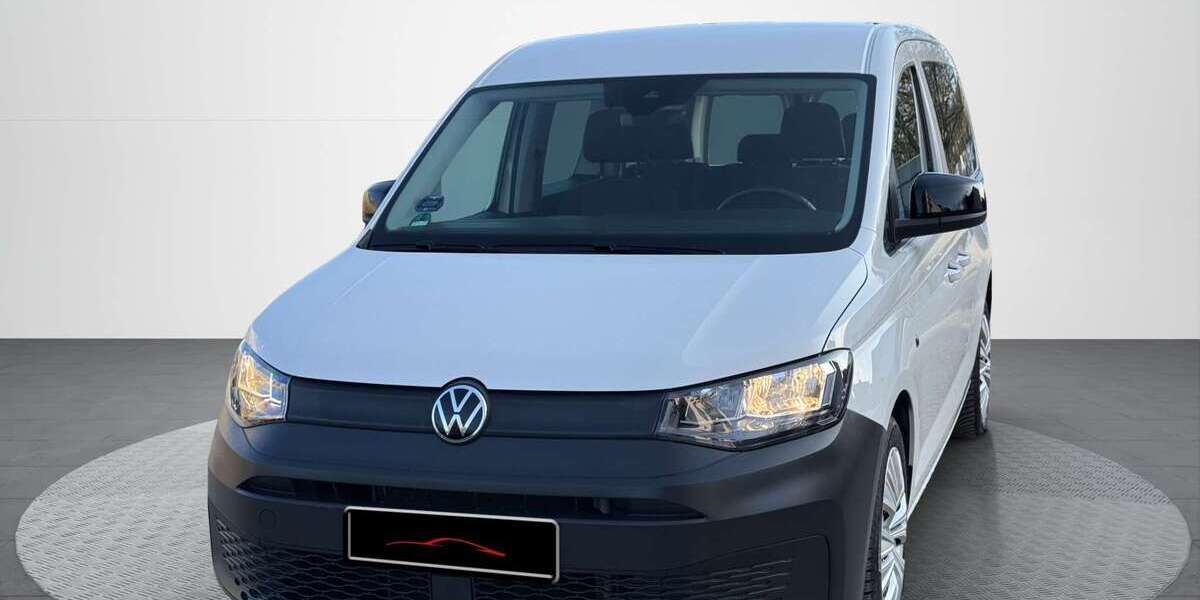 VW Caddy 60.000 km 25.000 &euro; Hannover 30453