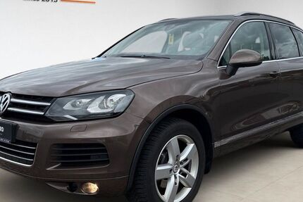 VW Touareg 263.000 km 13.999 &euro; Hannover 30179