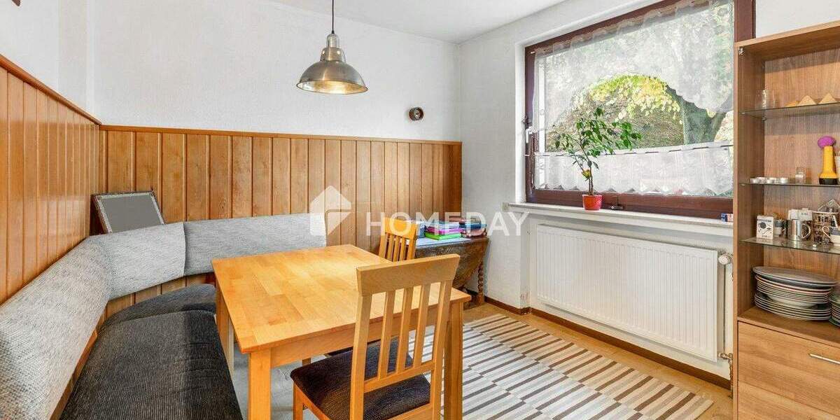 Reihenmittelhaus Hannover Bornum - 7 Zimmer, 213 m&sup2;, 417.000&euro; | Angebot:25737564
