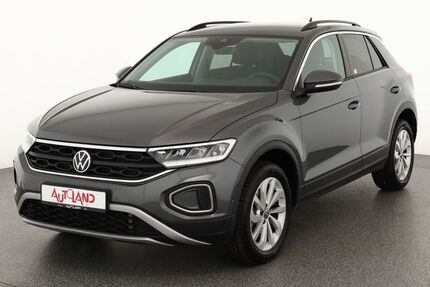 VW T-Roc 14.358 km 27.700 € Hannover 30179