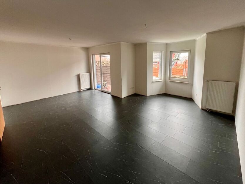 Ihrer Zukunft zuliebe! 4 zimmer