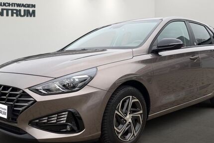 Hyundai i30 26.499 km 18.970 &euro; Laatzen 30880