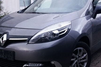 Renault Scenic 100.000 km 4.940 € Hannover 30165