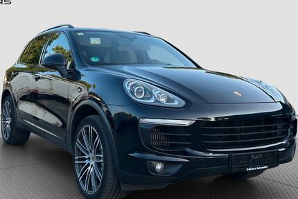 Porsche Cayenne 175.000 km 21.499 € Burgwedel 30938