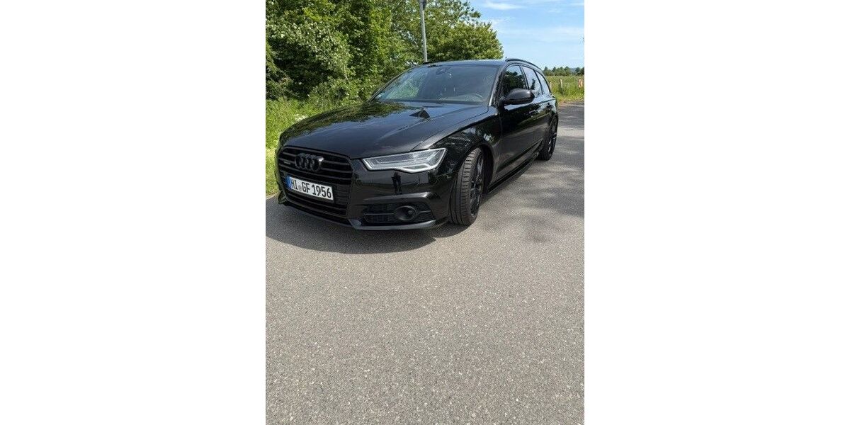 Audi A6 139.800 km 22.750 &euro; Hildesheim 31137