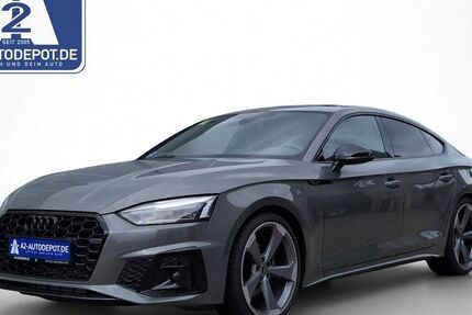 Audi A5 25.390 km 29.950 &euro; Lauenau 31867