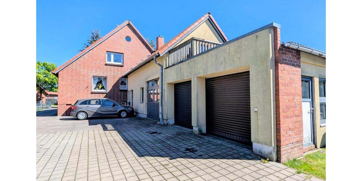 Einfamilienhaus Garbsen Ortschaft Horst - 420.000&euro; | Angebot:26492633