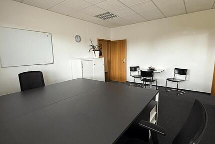 Büro 45m2 in Langenhagen | Service inklusive, keine Nebenkosten! zimmer