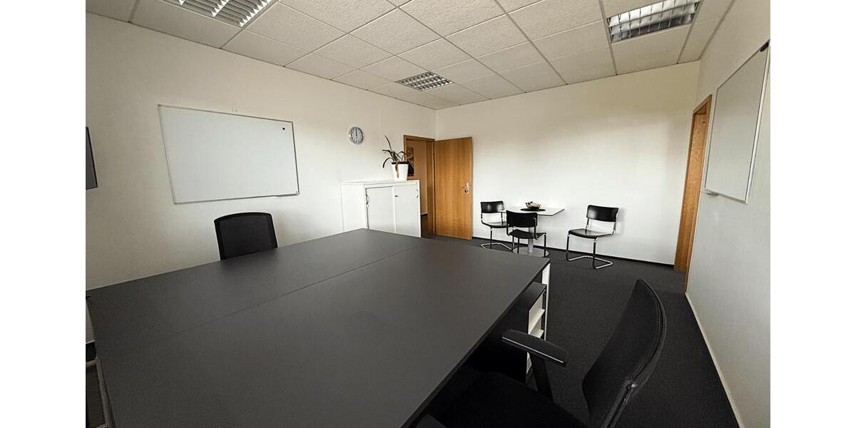 Büro 45m2 in Langenhagen | Service inklusive, keine Nebenkosten! zimmer