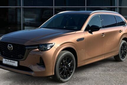 Mazda CX-80 3.500 km 51.980 &euro; Langenhagen 30855