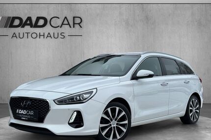 Hyundai i30 115.150 km 14.990 &euro; Garbsen bei Hannover 30827