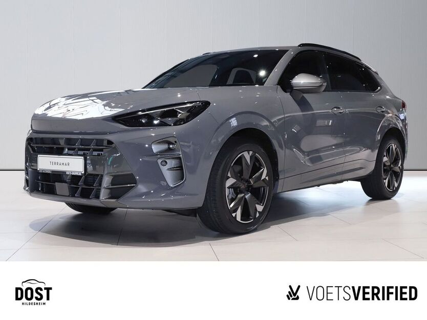 Cupra Terramar 12.500 km 40.930 € Hildesheim 31135