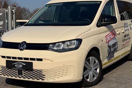 VW Caddy Maxi 157.000 km 19.990 &euro; Hannover 30179