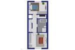 Reihenendhaus Barsinghausen - 5 Zimmer, 145 m&sup2;, 419.000&euro; | Angebot:25797685