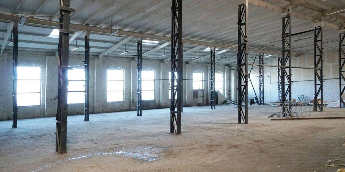 Gewerbeobjekt Hannover Wülfel - 7.000&euro; | Angebot:26740592