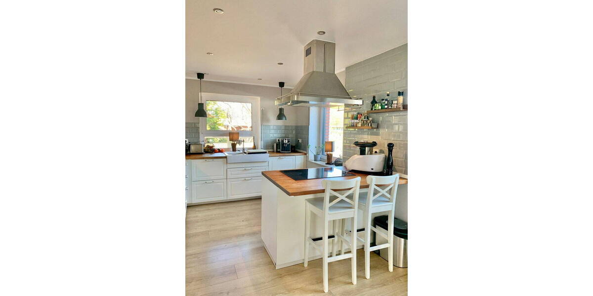 Einfamilienhaus Garbsen Berenbostel - 6 Zimmer, 165 m&sup2;, 699.000&euro; | Angebot:26331146