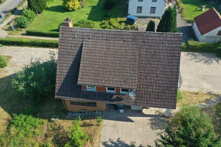 Einfamilienhaus Burgwedel - 7 Zimmer, 200 m&sup2;, 780.000&euro; | Angebot:27030022