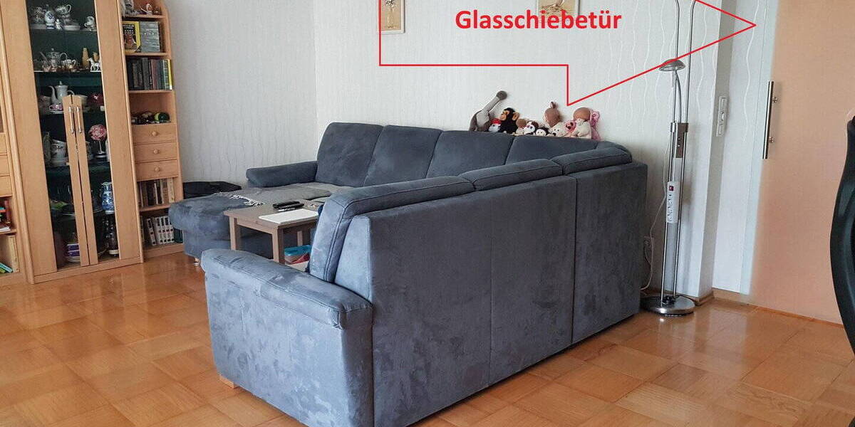 Etagenwohnung Hannover Stöcken - 2 Zimmer, 67 m&sup2;, 195.000&euro; | Angebot:26542584