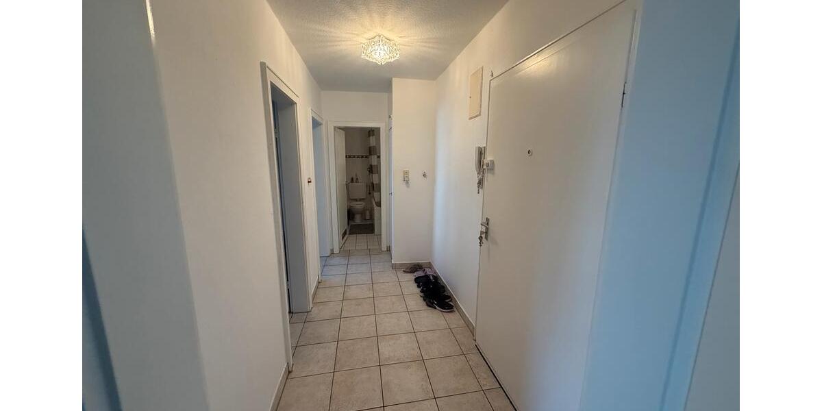 Etagenwohnung Garbsen Berenbostel - 2 Zimmer, 65 m&sup2;, 850&euro; | Angebot:26321757