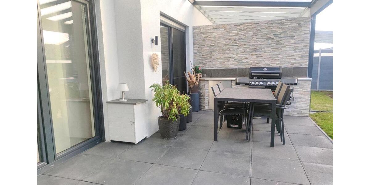 Doppelhaushälfte Sarstedt - 4 Zimmer, 114 m&sup2;, 490.000&euro; | Angebot:26121956