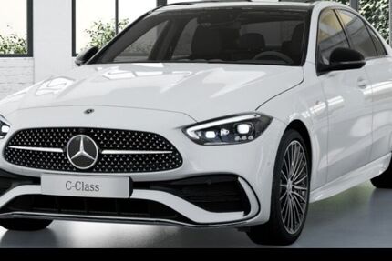 Mercedes-Benz C 300 9.900 km 59.950 &euro; Hannover 30655