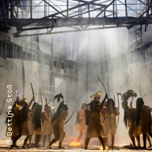 Penthesilea 24.04.2026 Staatsoper Hannover