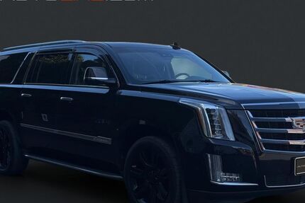 Cadillac Escalade 239.587 km 36.300 &euro; Ronnenberg StT Empelde Region Hannover 30952