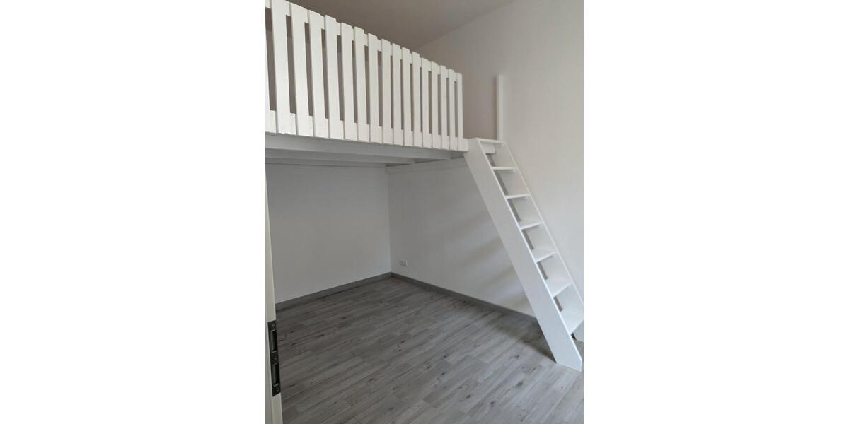 Erdgeschoßwohnung Hannover Nord - 3 Zimmer, 57 m&sup2;, 798&euro; | Angebot:26339366