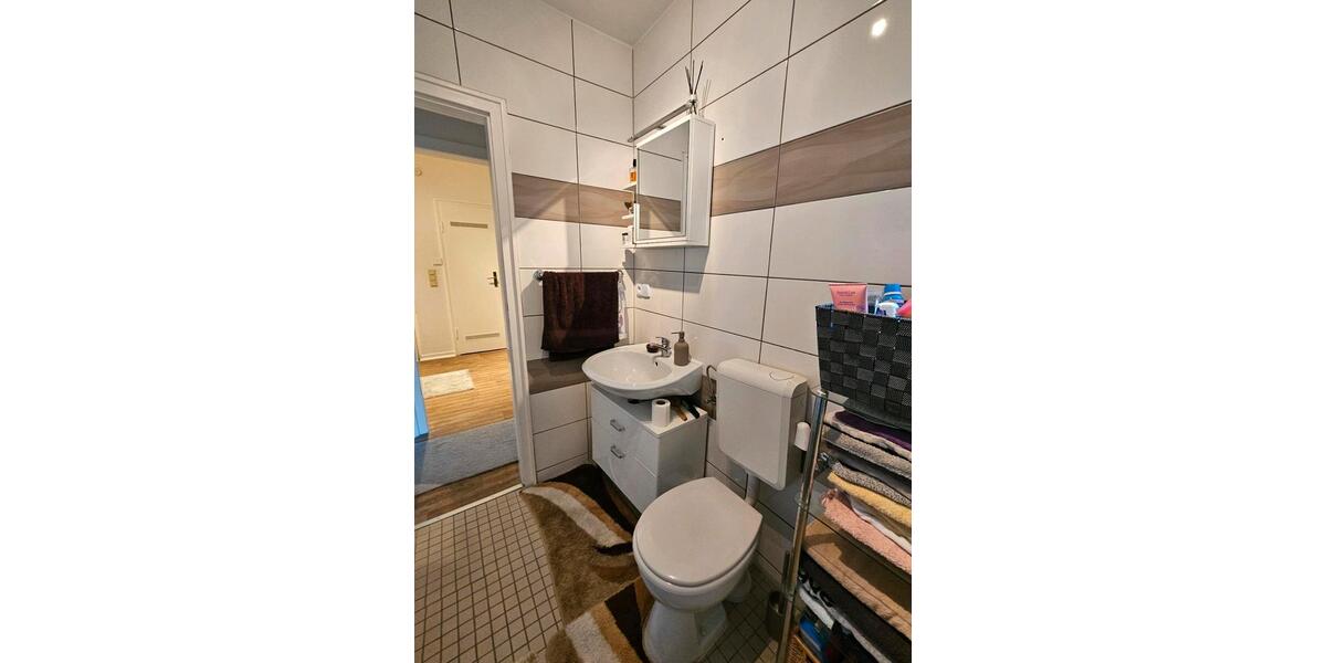 Erdgeschoßwohnung Bad Nenndorf - 3 Zimmer, 72 m&sup2;, 165.000&euro; | Angebot:26721425