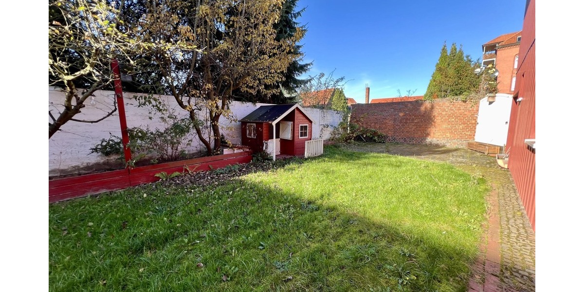Historische Baukunst trifft Moderne - Einfamilienhaus Harsum | Angebot:26384363